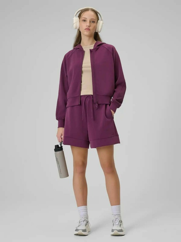 4F Dámske tielko 4F Iloc