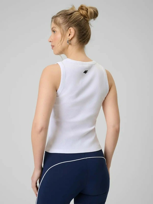 4F Dámske tielko 4F