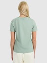 4F Dámske orezané tričko 4F