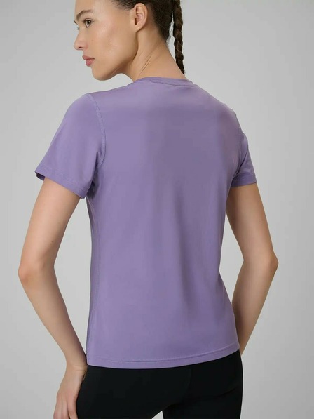 4F Dámske tričko 4F FNK Amber