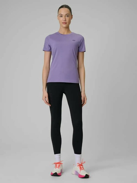 4F Dámske tričko 4F FNK Amber