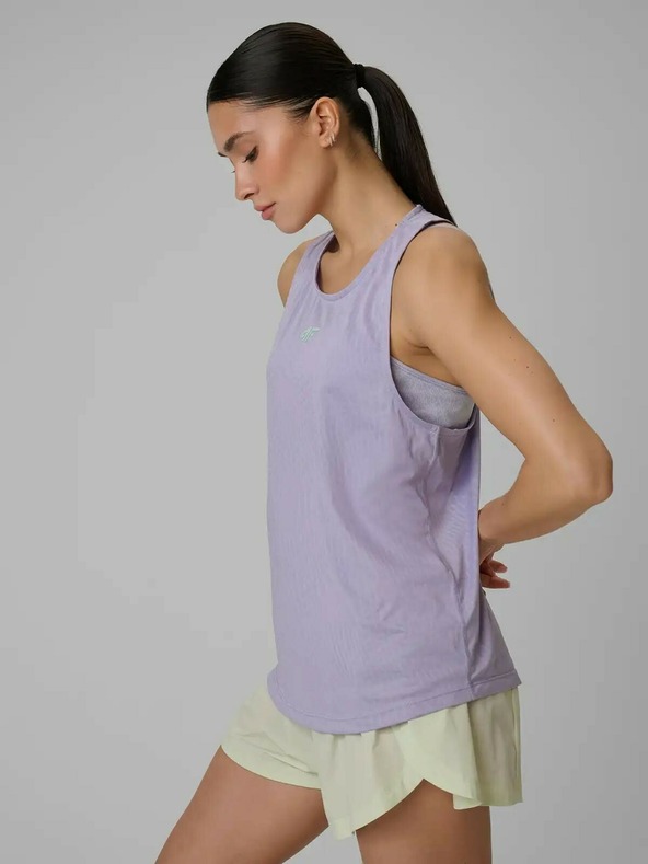 4F Dámske tielko 4F FNK