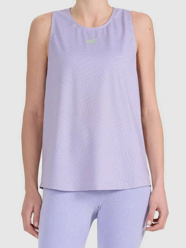 4F Dámske tielko 4F FNK