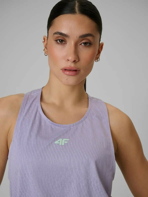 4F Dámske tielko 4F FNK