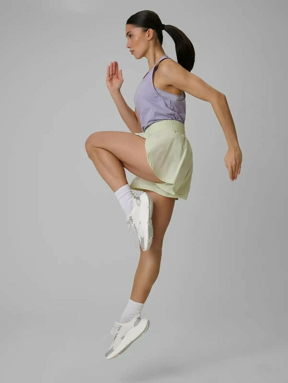 4F Dámske tielko 4F FNK