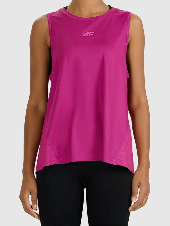 4F Dámske tielko 4F FNK