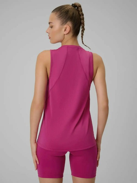 4F Dámske tielko 4F FNK