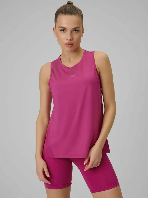 4F Dámske tielko 4F FNK