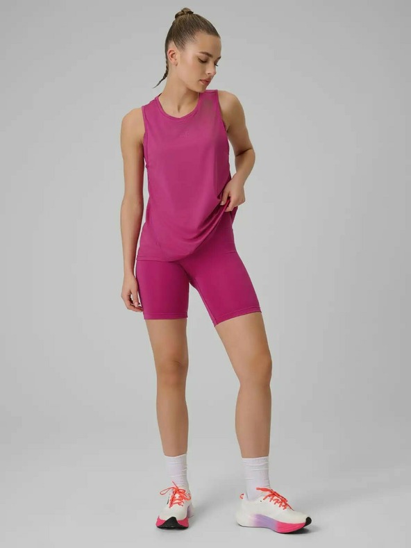 4F Dámske tielko 4F FNK