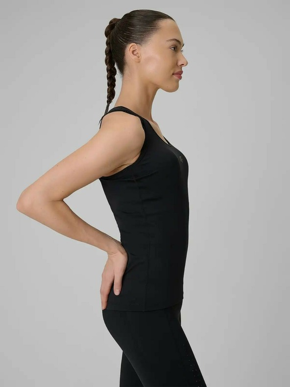 4F Dámske tielko 4F FNK Sahara