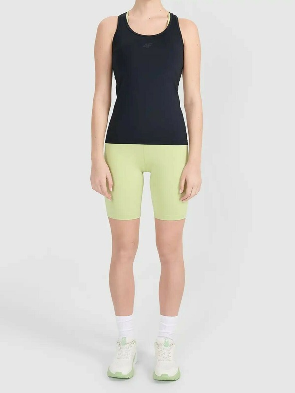 4F Dámske tielko 4F FNK Sahara