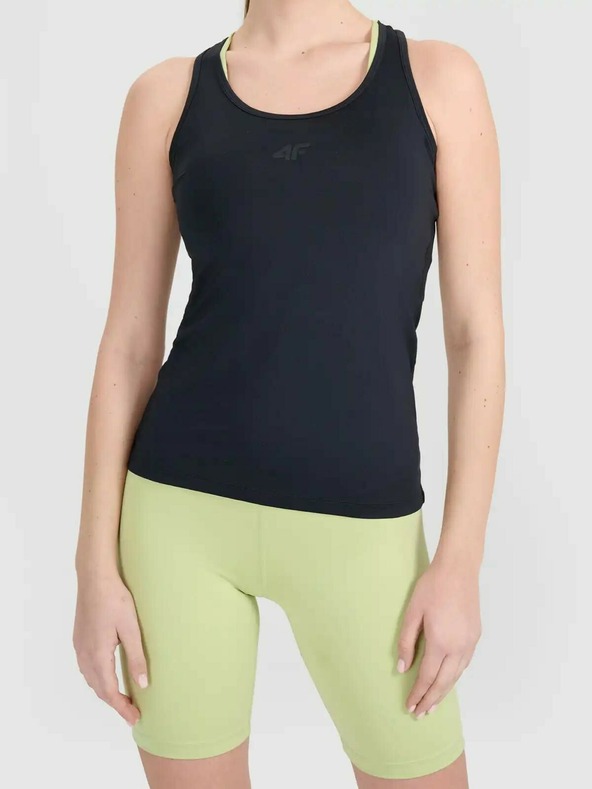 4F Dámske tielko 4F FNK Sahara