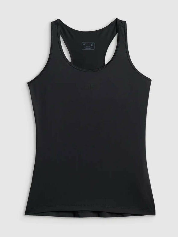 4F Dámske tielko 4F FNK Sahara