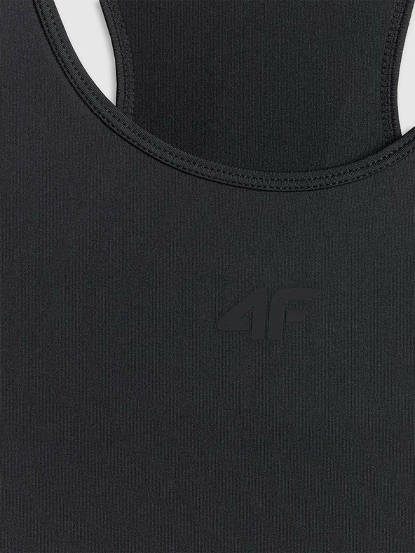 4F Dámske tielko 4F FNK Sahara