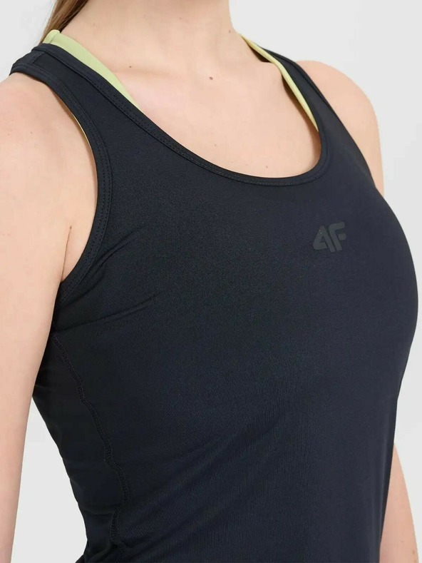 4F Dámske tielko 4F FNK Sahara