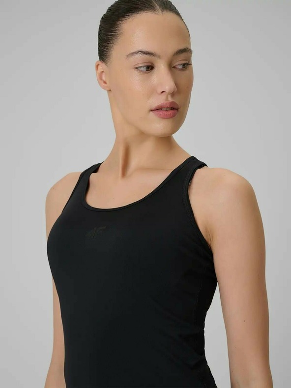 4F Dámske tielko 4F FNK Sahara