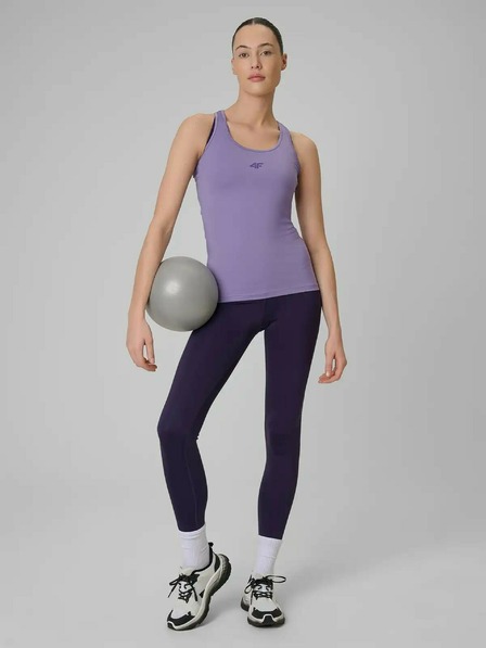 4F Dámske tielko 4F FNK Sahara