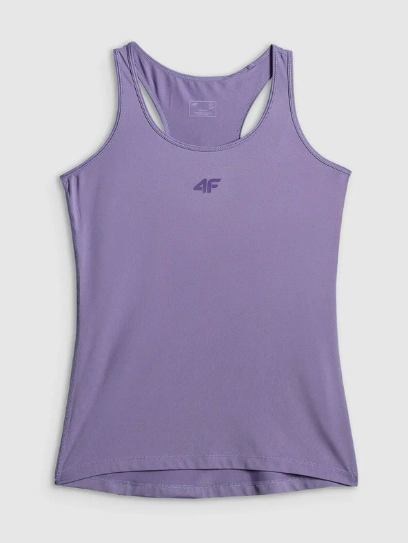 4F Dámske tielko 4F FNK Sahara