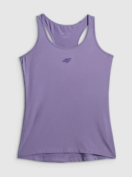 4F Dámske tielko 4F FNK Sahara