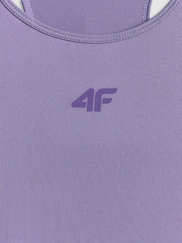 4F Dámske tielko 4F FNK Sahara