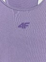 4F Dámske tielko 4F FNK Sahara