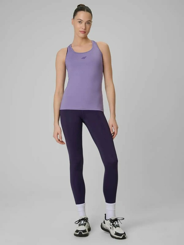 4F Dámske tielko 4F FNK Sahara