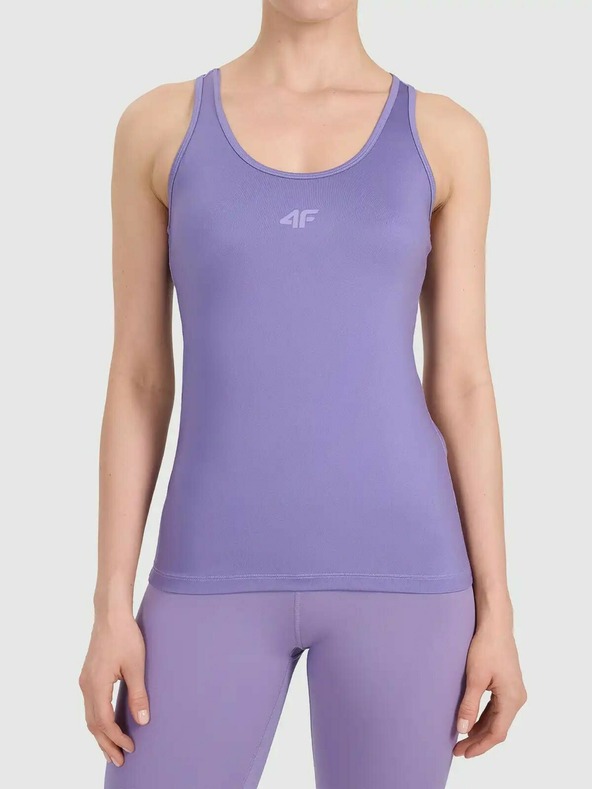 4F Dámske tielko 4F FNK Sahara