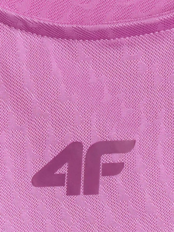 4F Dámske tielko 4F FNK