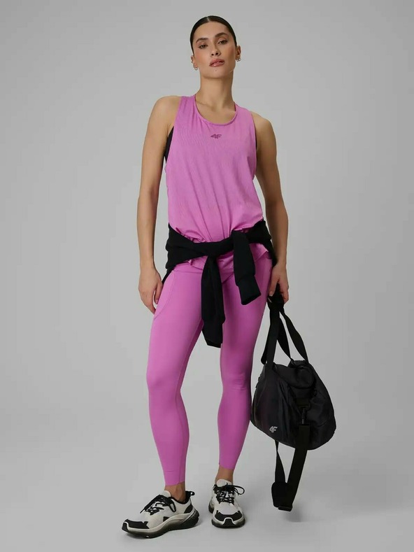 4F Dámske tielko 4F FNK