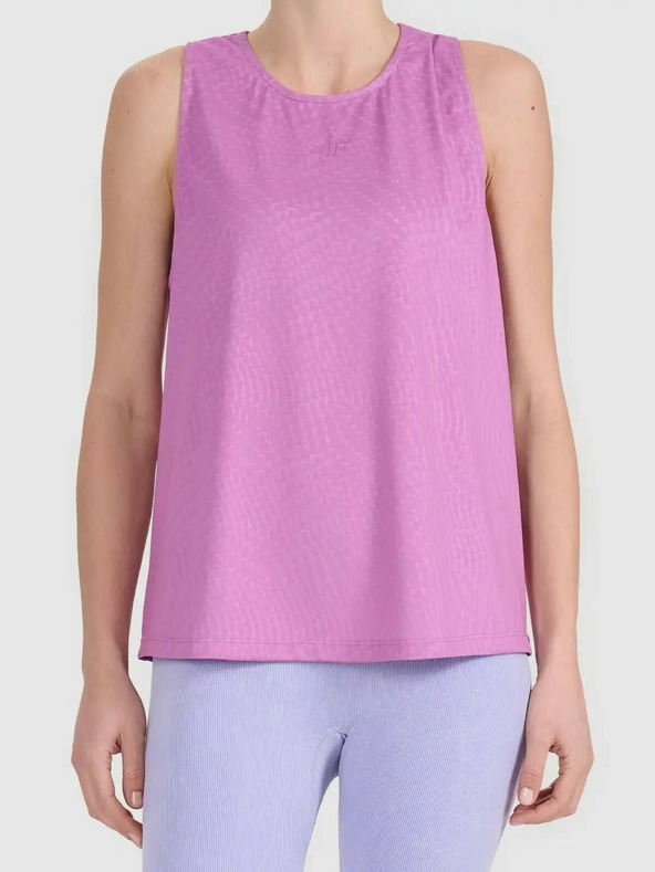 4F Dámske tielko 4F FNK