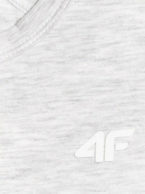 4F Dámske tielko Apo 4F