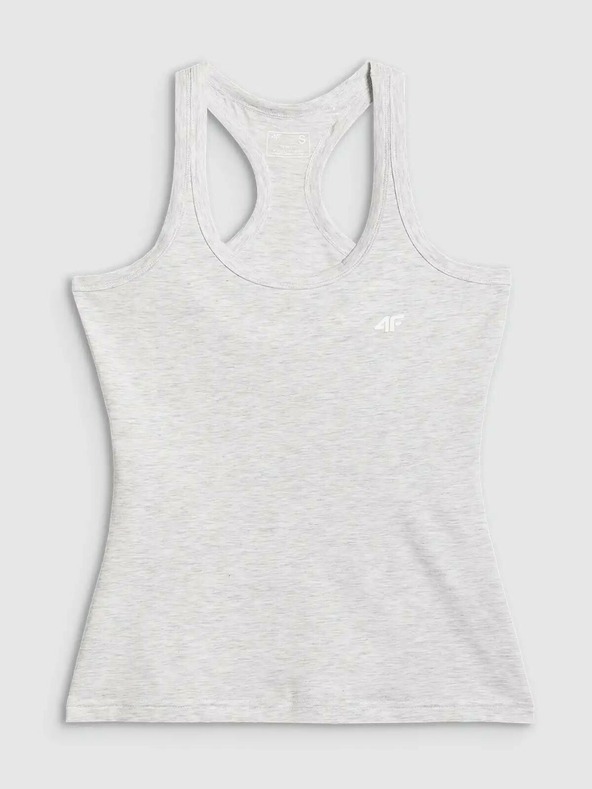 4F Dámske tielko Apo 4F