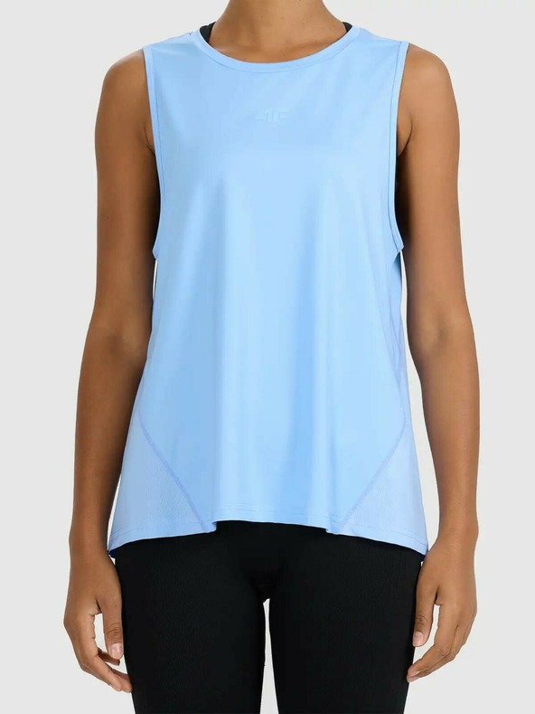 4F Dámske tielko 4F FNK