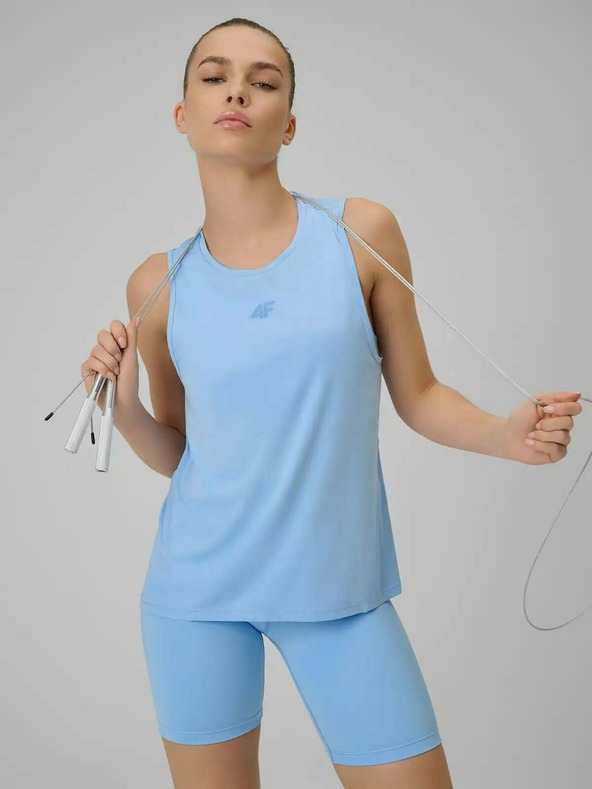 4F Dámske tielko 4F FNK