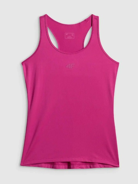 4F Dámske tielko 4F FNK Sahara