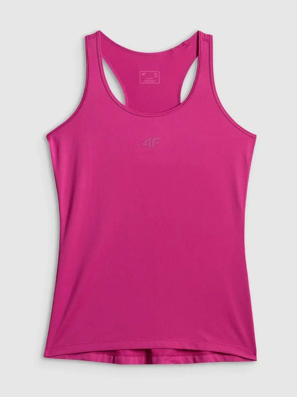 4F Dámske tielko 4F FNK Sahara