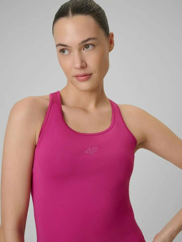 4F Dámske tielko 4F FNK Sahara