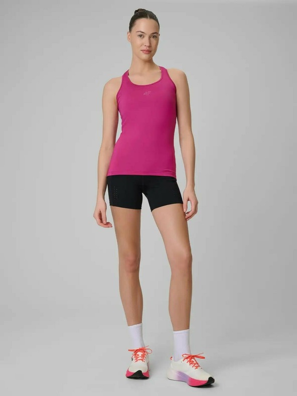 4F Dámske tielko 4F FNK Sahara