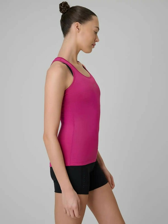 4F Dámske tielko 4F FNK Sahara