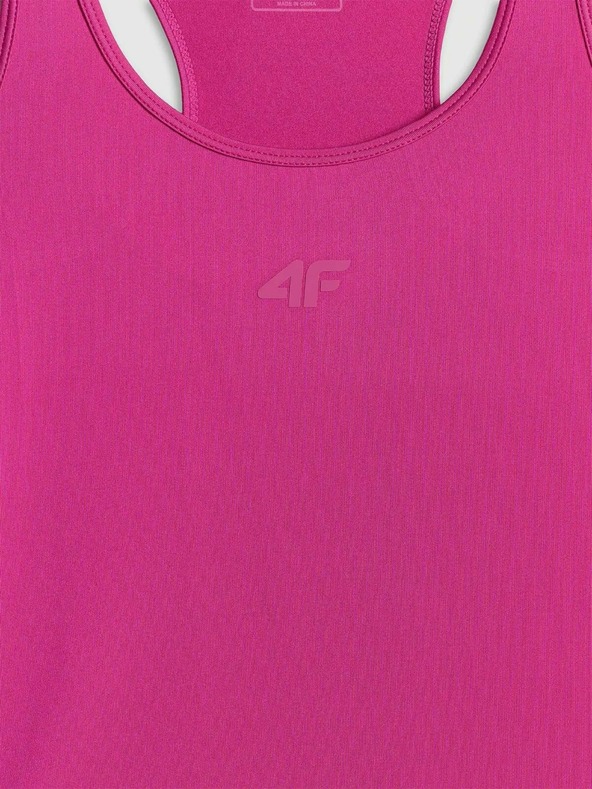 4F Dámske tielko 4F FNK Sahara