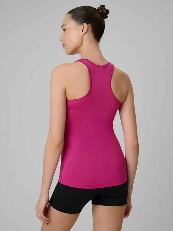 4F Dámske tielko 4F FNK Sahara