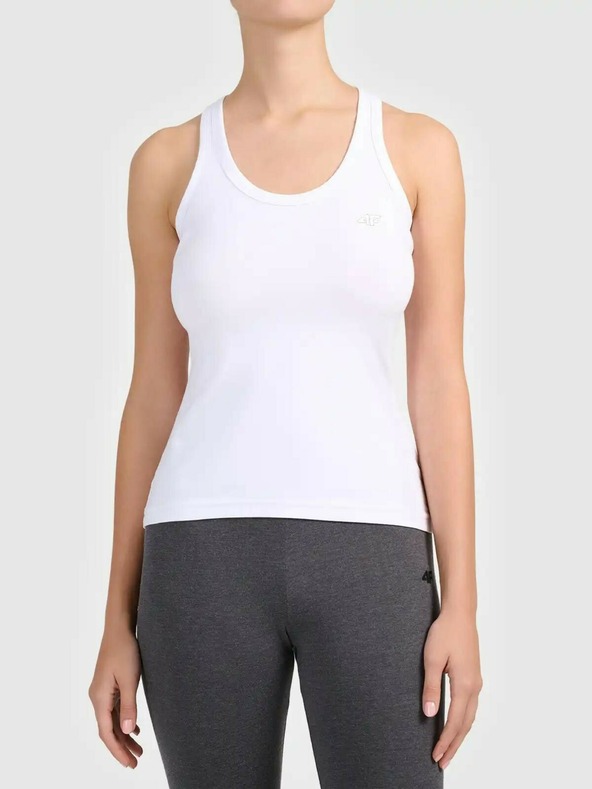 4F Dámske tielko Apo 4F