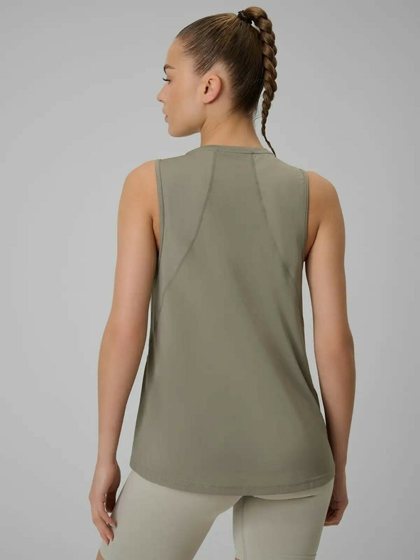 4F Dámske tielko 4F FNK