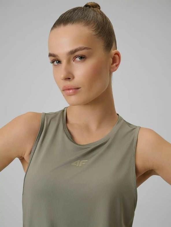 4F Dámske tielko 4F FNK