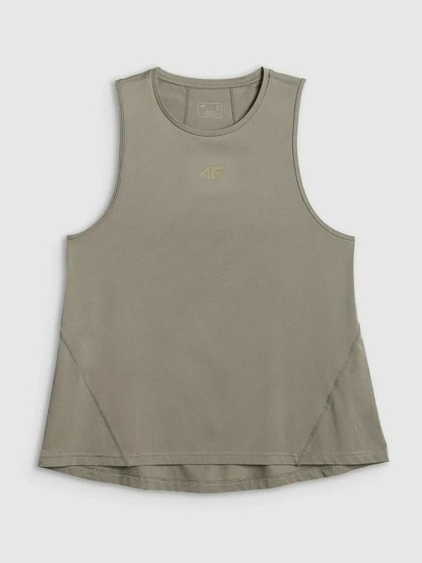 4F Dámske tielko 4F FNK