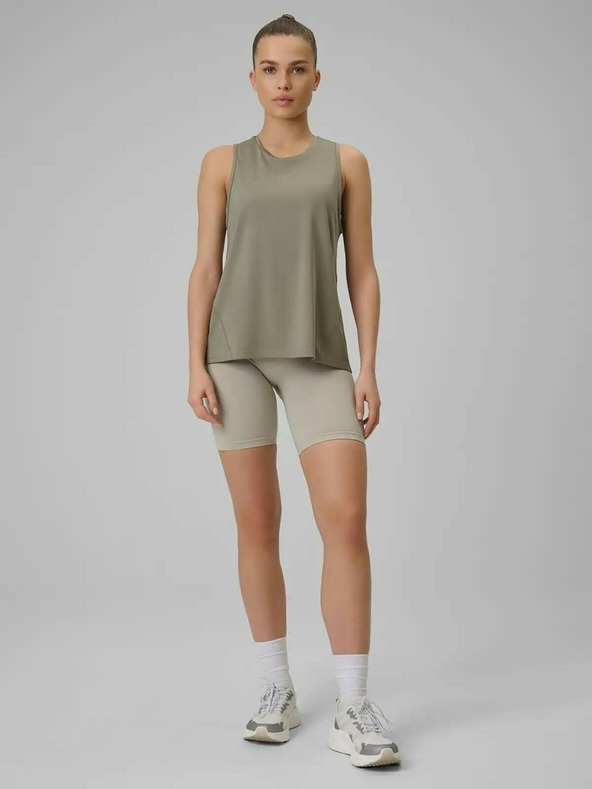 4F Dámske tielko 4F FNK