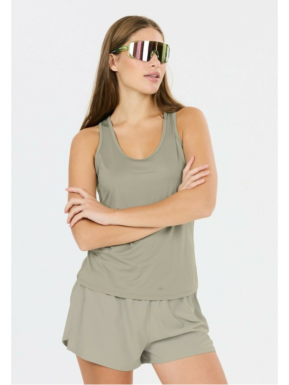 Endurance Dámske tielko Endurance Nan