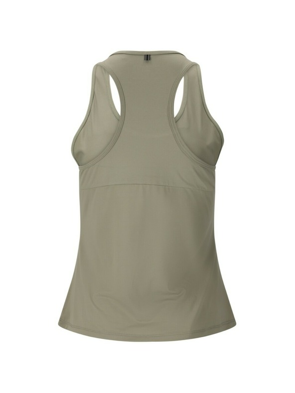 Endurance Dámske tielko Endurance Nan