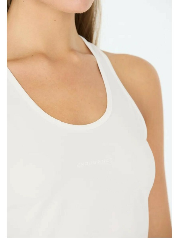 Endurance Dámske tielko Endurance Nan