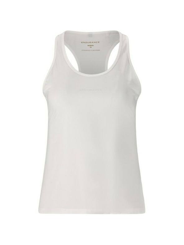 Endurance Dámske tielko Endurance Nan